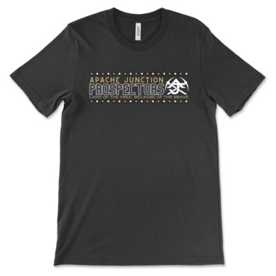 Military Appreciation Shirt - Black Thumbnail