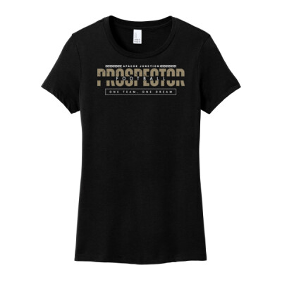Prospector District Ladies Shirt   Thumbnail