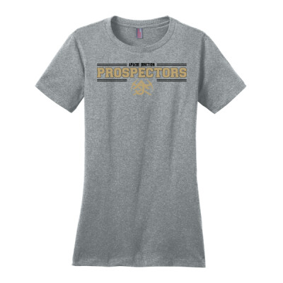 Prospector District Ladies Shirt 2 Thumbnail