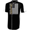 Full-Button Baseball Jersey Thumbnail